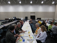 What will you pick first?